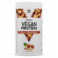 ACTIVE VEGAN PROTEIN -454g ( prehransko dopolnilo)